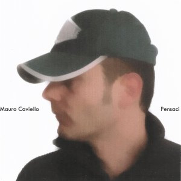 Copertina di Pensaci