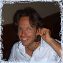 Gabriele Allegria