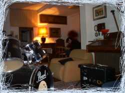 Recording Mak